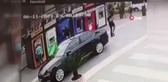 Son dakika haber: Yomra Belediye Başkanı Bıyık'a silahlı saldırıyı gerçekleştiren şahsın kimliği tespit edildi