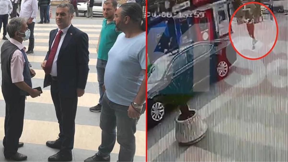 Yomra\'da Belediye Başkanı Bıyık\'a 5 el ateş eden saldırgan, kayıplara karıştı