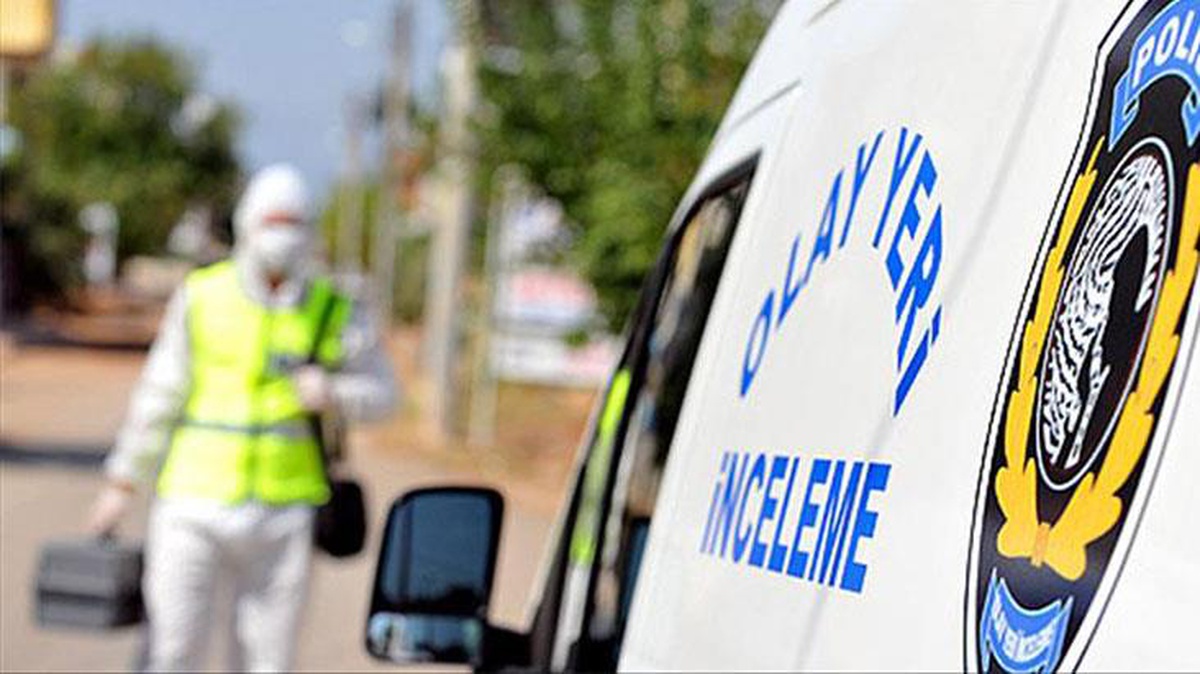 22 yaşındaki genç, evinin balkonunda ölü bulundu