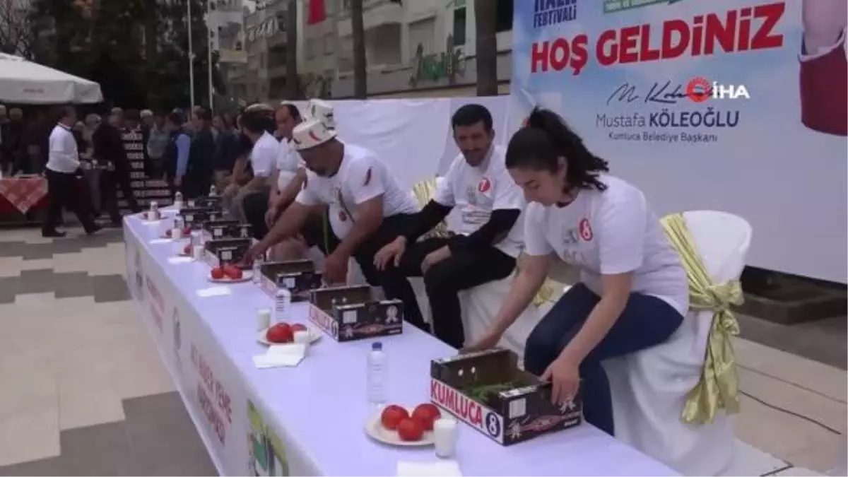 Acı biber yeme turnuvalarının değişmez yarışmacısı hayatını kaybetti