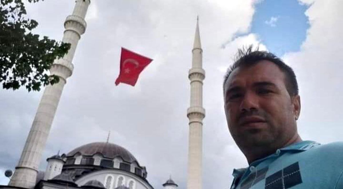 Alanya\'da inşaattan düşen işçi hayatını kaybetti