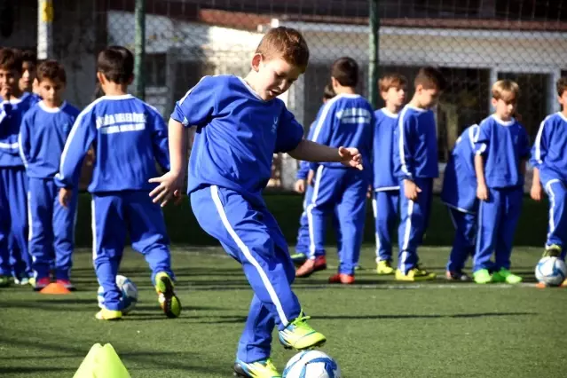 Aliağa'da yüzde 50 kapasiteyle ücretsiz yaz kursları