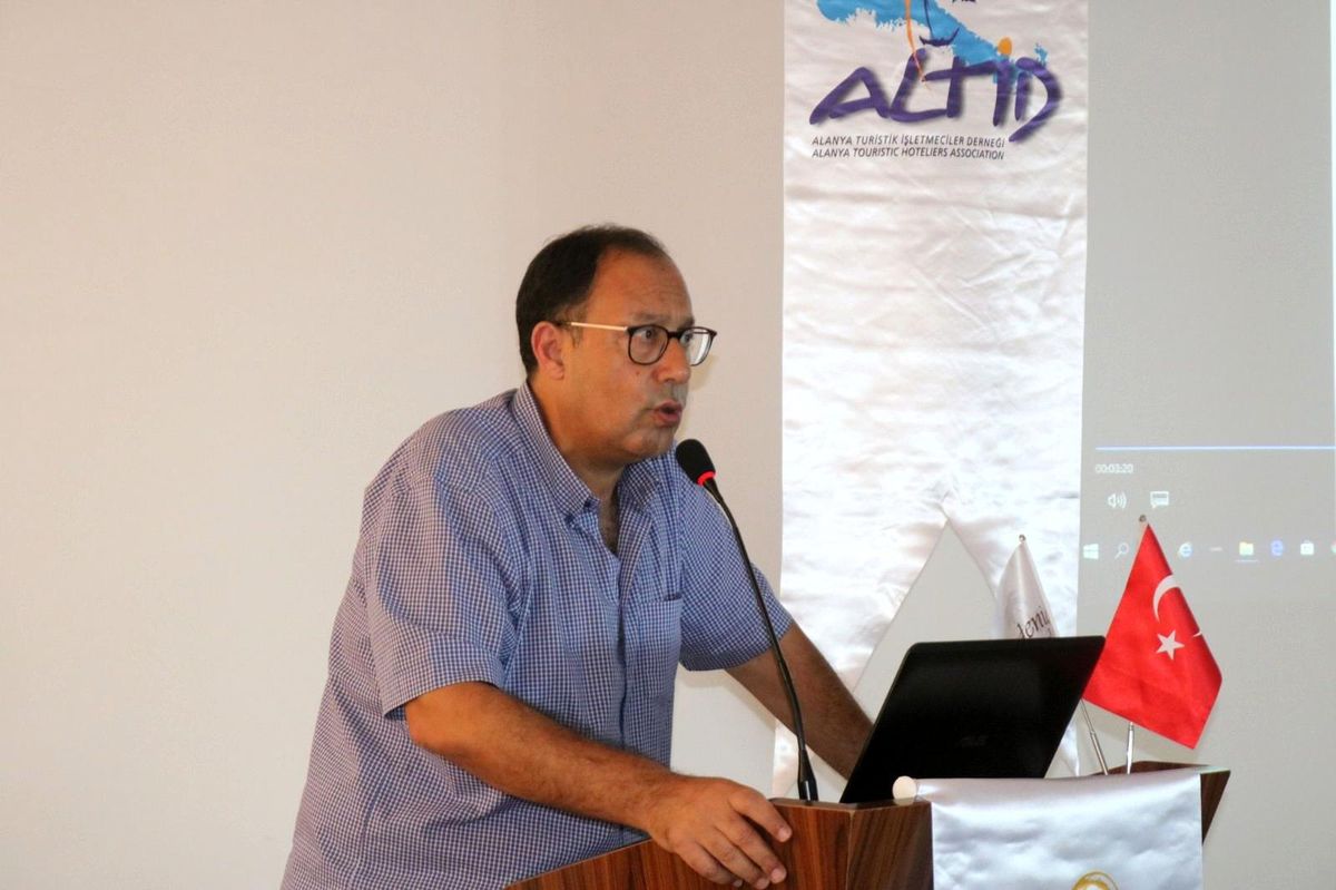 ALTİD Başkanı Sili: "Umarım Almanya\'nın kararı Rusya içinde emsal teşkil eder"