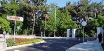 Atatürk Kent Ormanı, salgın sürecinde İstanbulluların uğrak yeri oldu