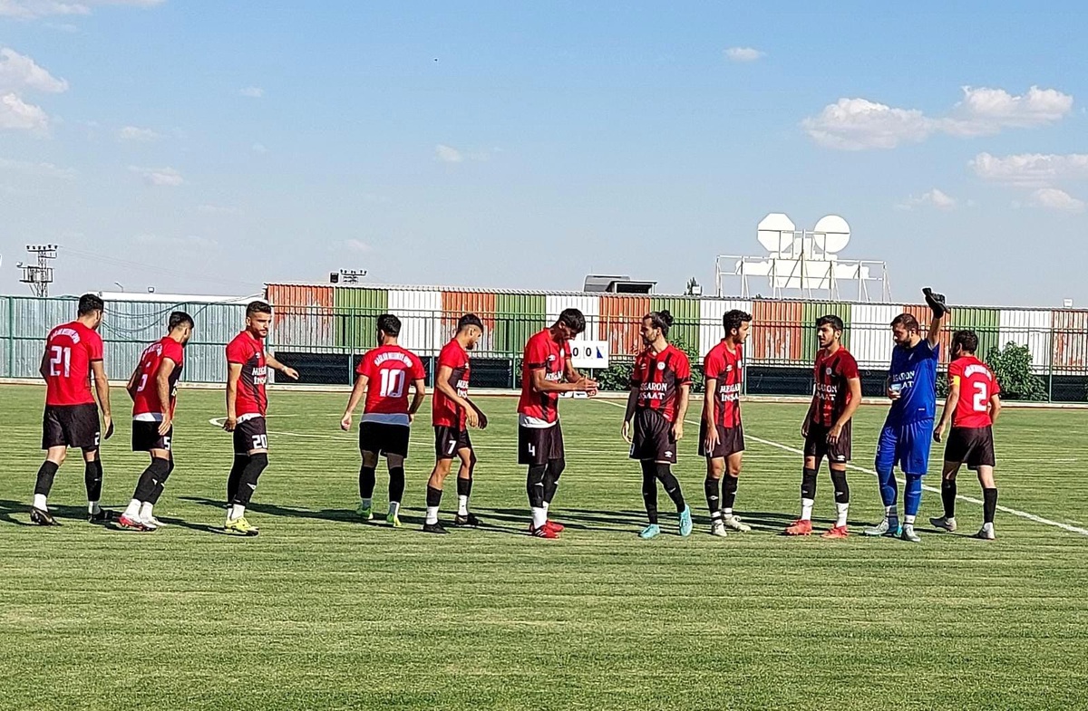 Bağlar Belediyespor Batman\'da 3 puan arıyor