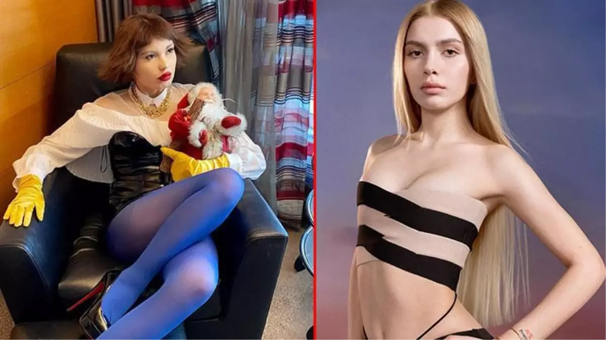 Bahar Candan\'dan Aleyna Tilki\'ye kavgada söylenmeyecek sözler