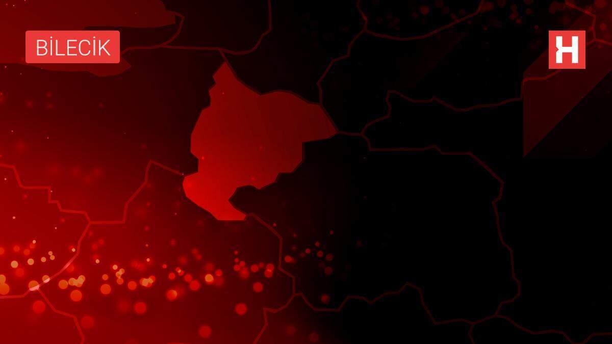 Bilecik'te uyuşturucu operasyonu
