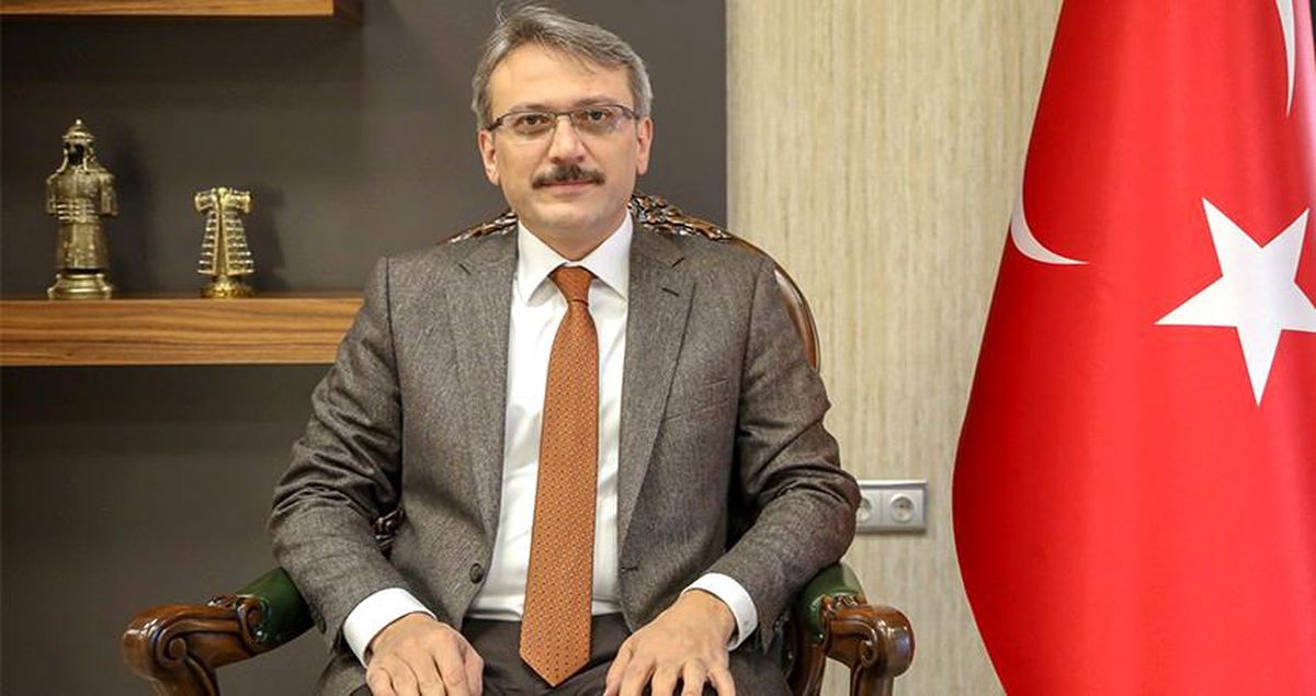 Bingöl\'de 917 hak sahibinin konut yer seçimi tamamlandı
