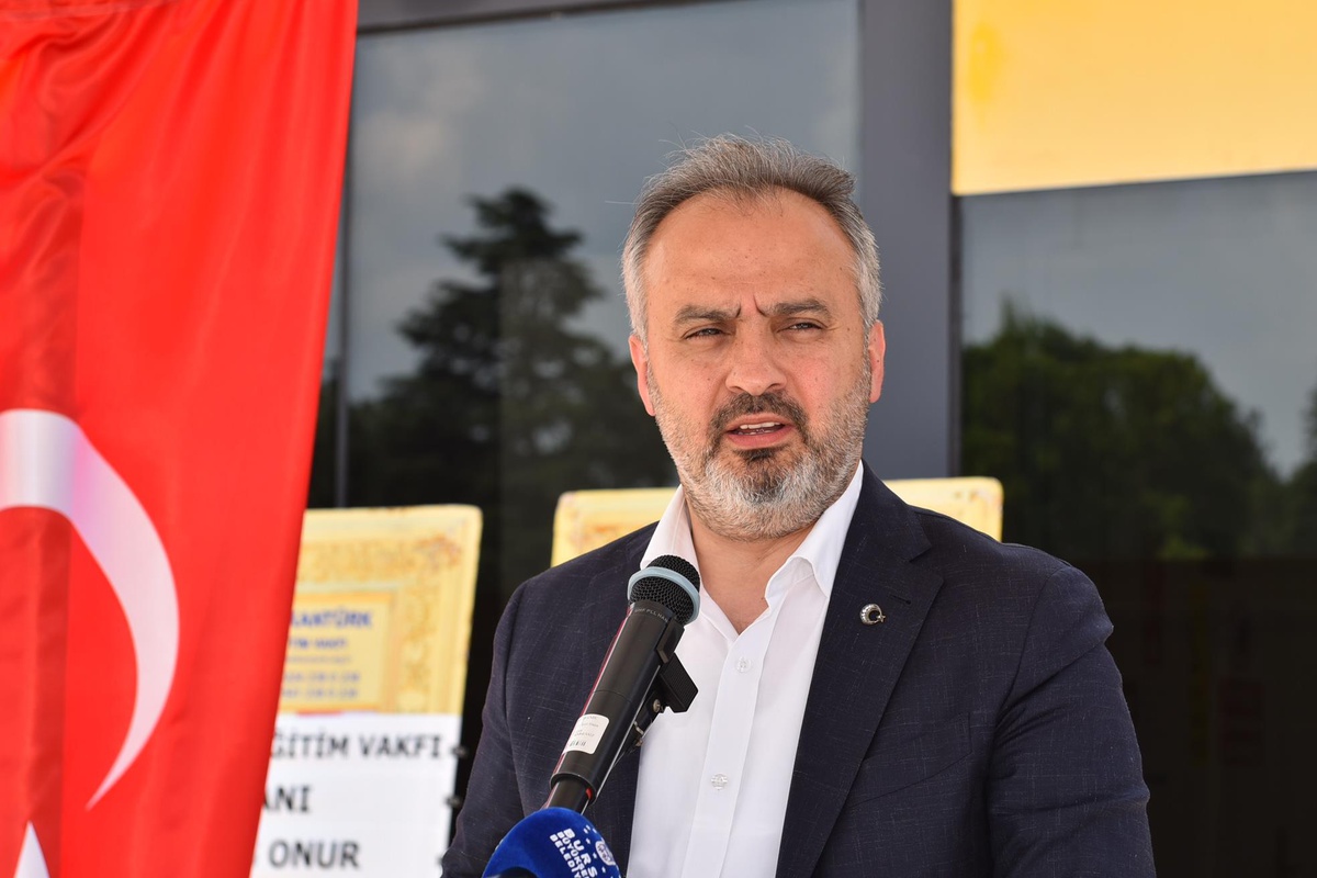 BTÜ, TEKNOFEST 2021\'de yarışacak takımları tanıttı