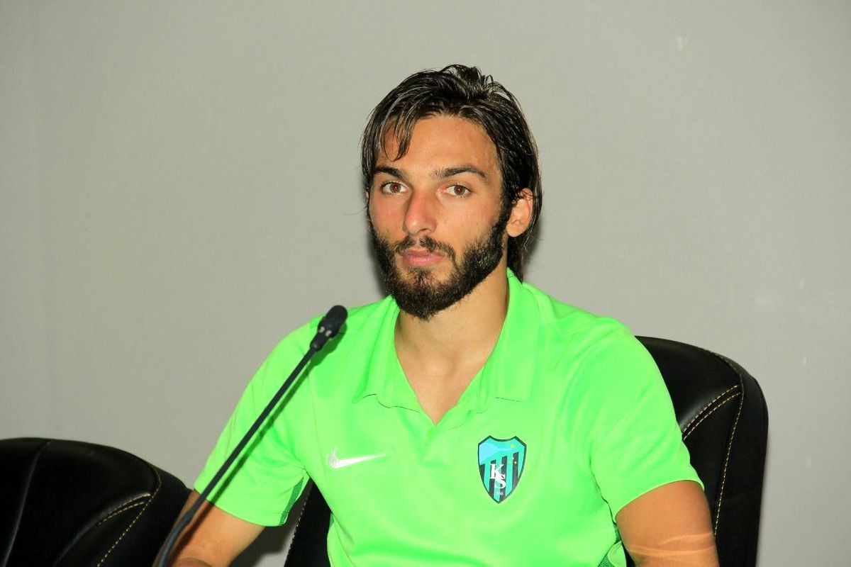 Kocaelispor, Semih Kardeniz ile yola devam edecek