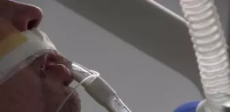 Kolombiya'da Kovid-19 vakalarındaki artış sağlık sistemini tehdit ediyor