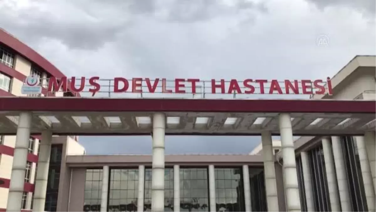 KOVİD-19 HASTALARI YAŞADIKLARINI ANLATIYOR - "Evin koridorunda emekleyerek yürüdüm"