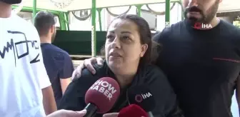 Maganda kurşununa kurban giden Okan Karaten son yolculuğuna uğurlandı