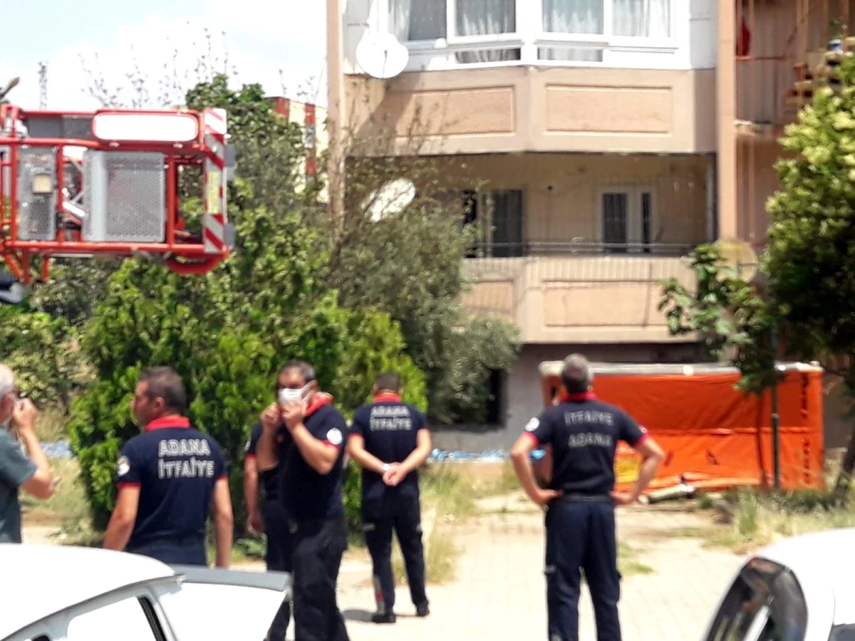 Son dakika haber... Polisin ikna çabası sonuç verdi, intihardan vazgeçti