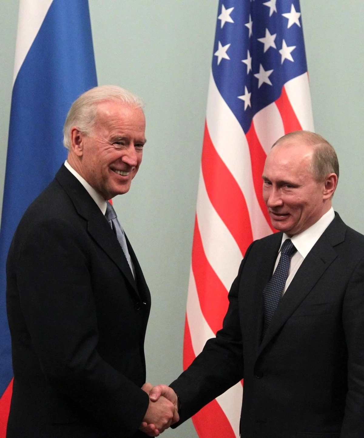 Putin\'den Biden ile görüşme öncesi mesaj: "Katil ifadesine alınmadım"