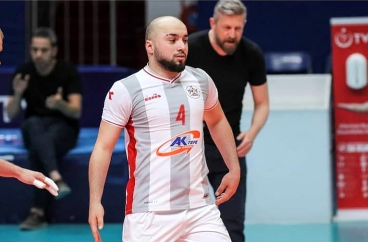 Şanlıurfa Büyükşehir Voleybol Takımı\'nda transfer çalışmaları sürüyor