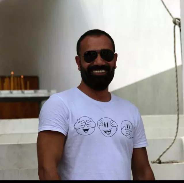 Çocuğunu parka götürmek için dışarı çıkan baba, silahlı saldırıda öldü