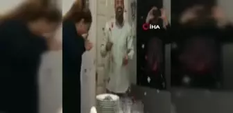 Şişli'de çocuğunu parka götürmek için sokağa çıkan baba silahlı saldırıda öldü