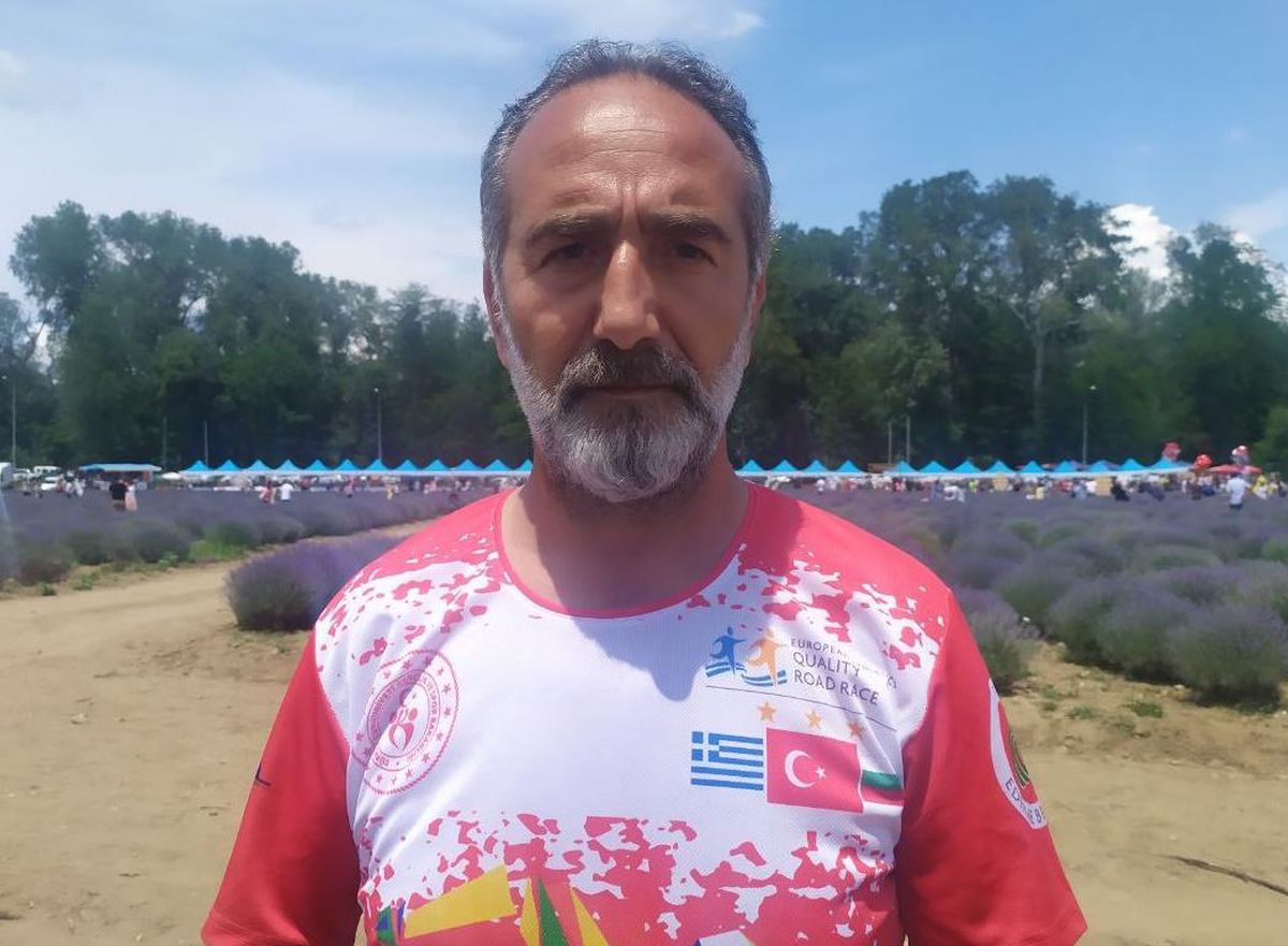 "Uluslararası 6. Sınırsız Dostluk Yarı Maratonu\'nda Edirne Kırmızısı\'nın tanıtımı yapılacak