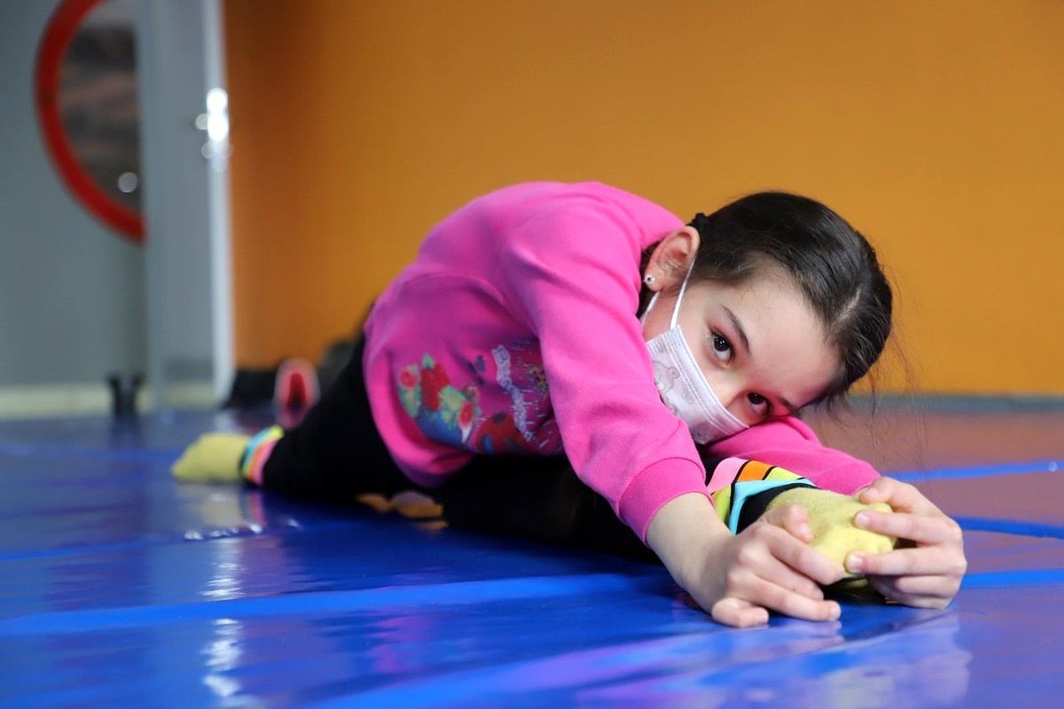 Yaz dönemi spor okulları için kayıtlar başladı