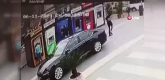 Yomra Belediye Başkanı Bıyık'a yapılan saldırıda azmettirme şüphesiyle bir kişi gözaltına alındı