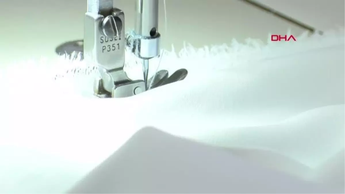 BALKAN KADINLARI \'ŞALVAR\' KÜLTÜRÜNÜ YAŞATMAYA DEVAM EDİYOR