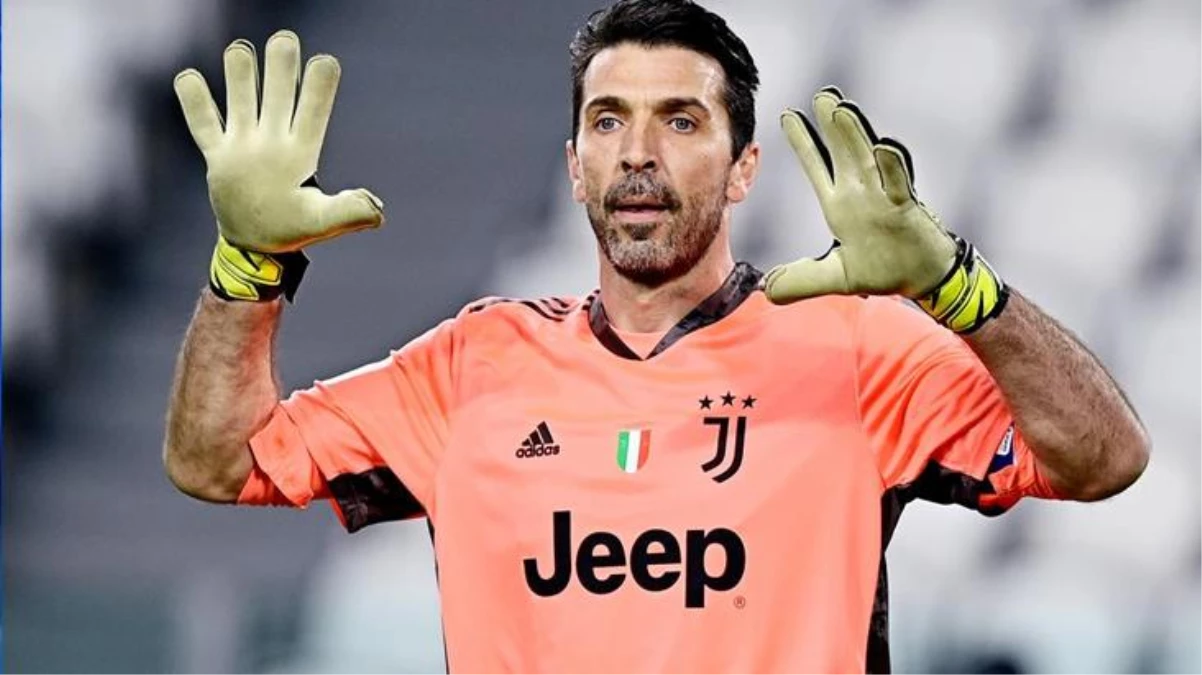 Beşiktaş, efsane kalecinin peşinde! Buffon\'a ilk teklif yapıldı