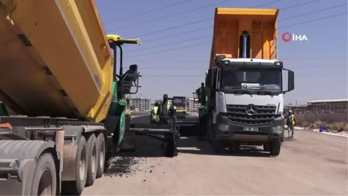 Diyarbakır Büyükşehir Belediyesi, kısıtlamayı fırsata çevirdi