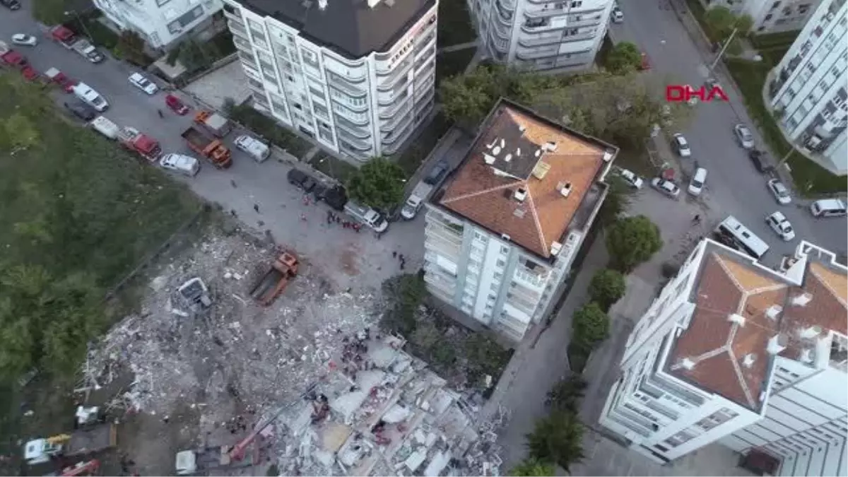 İZMİRLİ ODALARDAN DEPREMZEDELERE 115 KONUT