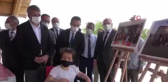 Son dakika... Kırıkkale'de engelli çocukların 'uçurtma' heyecanı