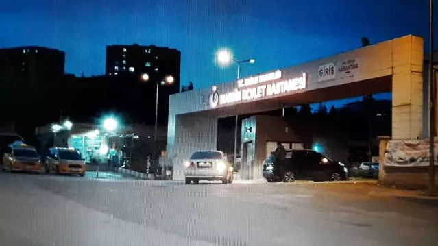 Mardin'de husumetli ailelerin çatışmasında yaşlı adam hayatını kaybetti Mardin'de husumetli ailelerin çatışmasında yaşlı adam hayatını kaybetti