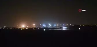 MSB: 'Teröristlerin inlerini başlarına yıkmaya devam ediyoruz'