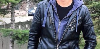 Otomobil, önündeki kamyonete çarptı: 1 ölü, 1 yaralı