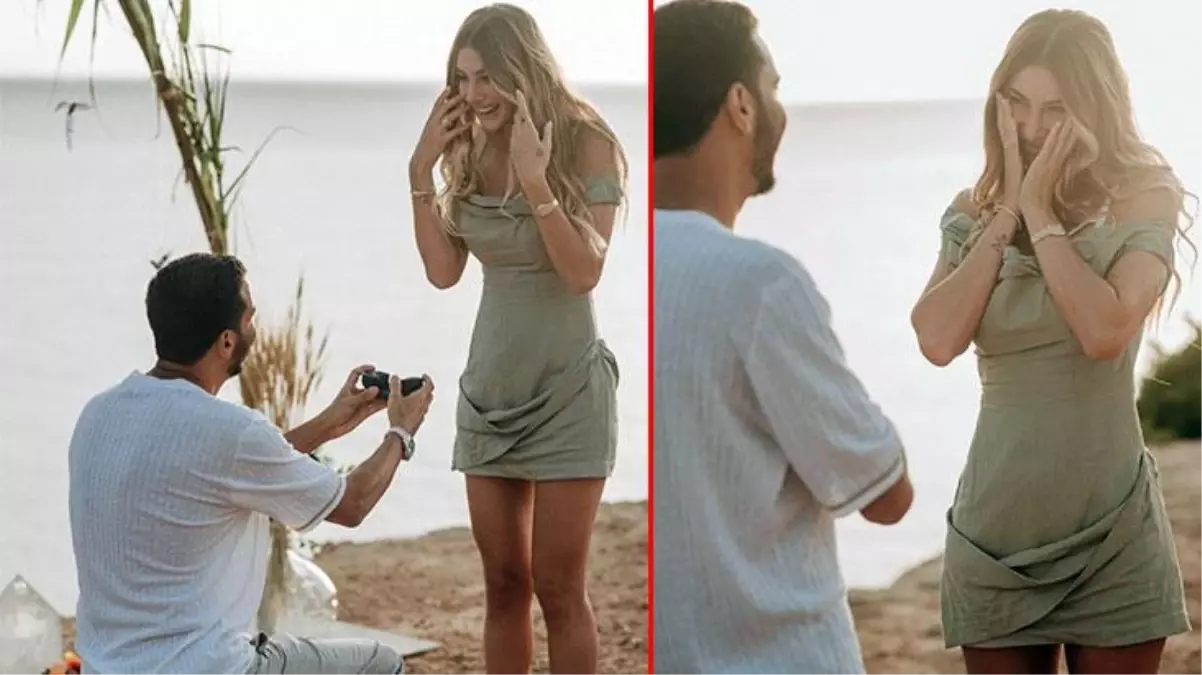 Şeyma Subaşı\'nın sevgilisinin dolandırıcı olduğu iddialarına Mısırlı gazeteci yanıt verdi: Milyarder falan olamaz