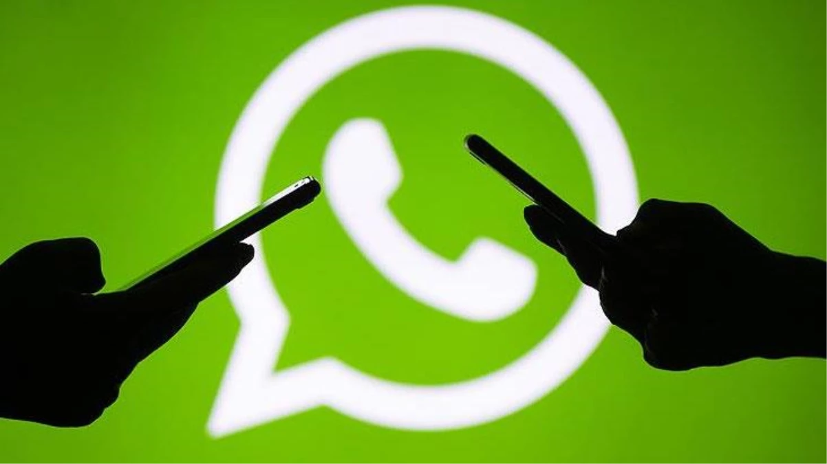 Whatsapp\'tan yeni sınırlama! Bir mesaj yalnızca 5 kere iletilebilecek