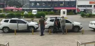 Son dakika haberi: Yomra Belediye Başkanı Bıyık'a düzenlenen silahlı saldırının zanlısı ve azmettiricisi tutuklandı