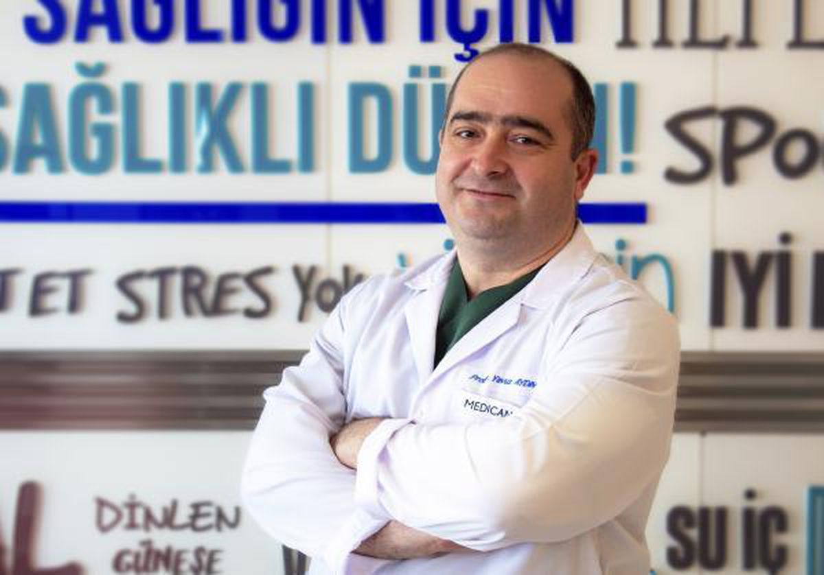 35 yaş üstü kadınlara \'yumurtalık rezervi\' uyarısı