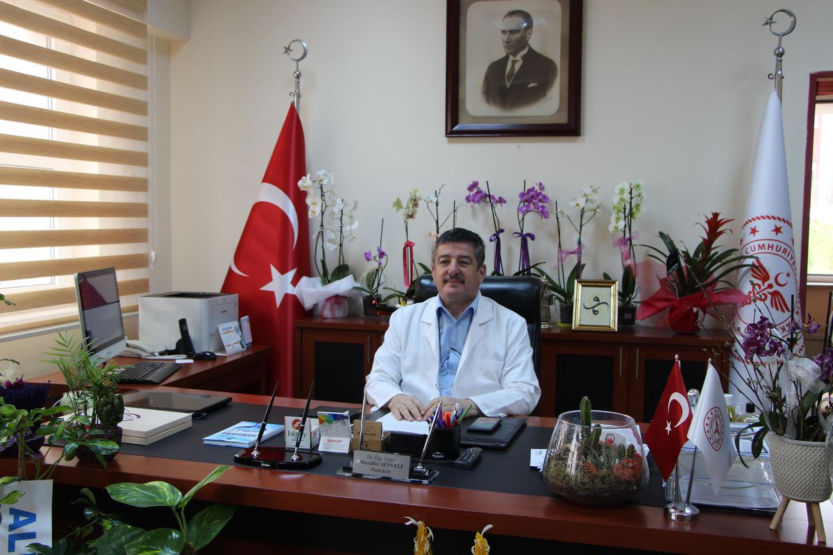 Balıkesir\'de beyin ölümü gerçekleşen kadının organları 5 hastaya nakledilecek