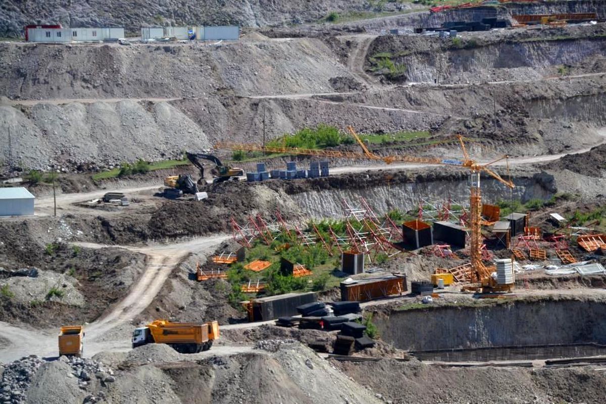 Balıkesir\'de Mayıs ayında bin 494 konut satıldı