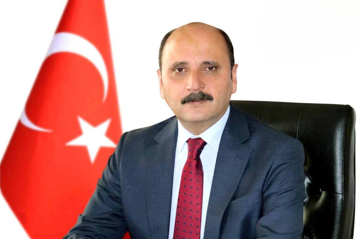 Son dakika haberi | Başkan Doğru, Jandarma Teşkilatı\'nın kuruluş yıl dönümünü kutladı
