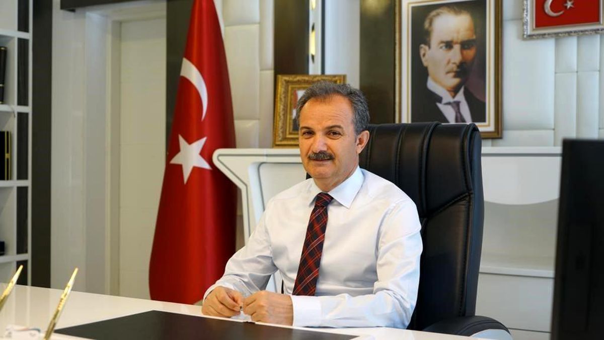 Başkan Kılınç, Jandarma Teşkilatı\'nın kuruluş yıl dönümünü kutladı