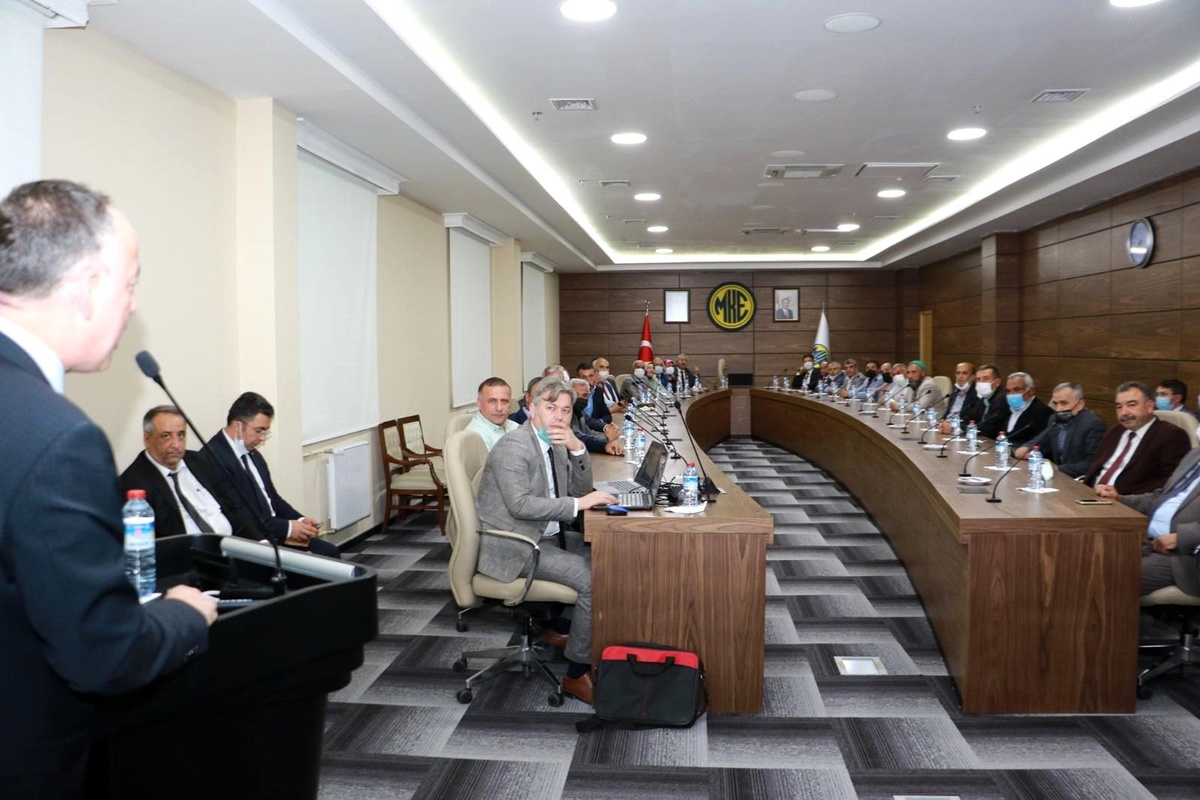 Başkan Saygılı: "Roket-San, MKE\'den fazla işçi çalıştıracak"