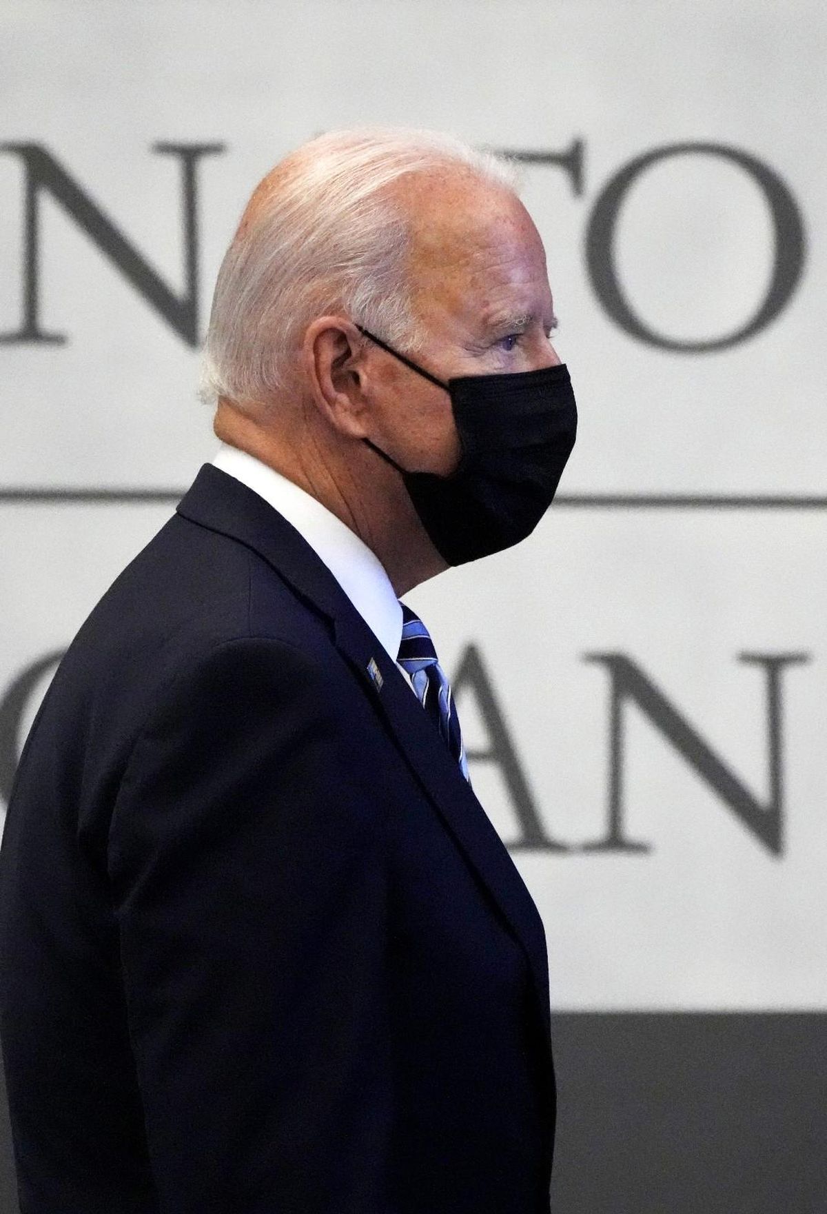 Biden\'dan Rusya ve Çin vurgusu