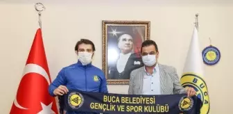 Bucalı kick boksçu babası için ringe çıkacak