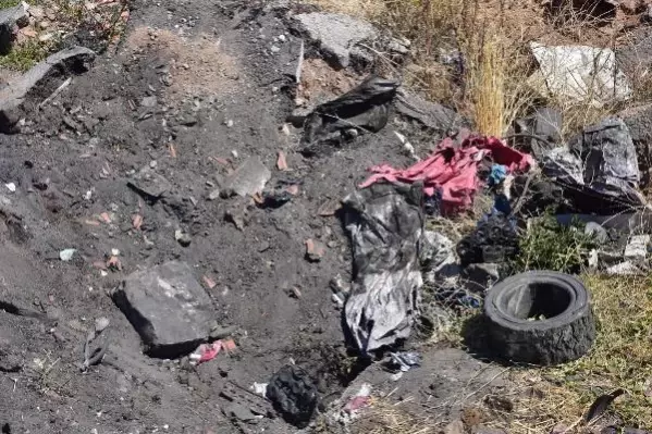 Ceren Duman davasında kan donduran ifadeler: İlişkiye girdikten sonra duş aldım, geldiğimde çıplak şekilde çırpınıyordu Ceren Duman davasında kan donduran ifadeler: İlişkiye girdikten sonra duş aldım, geldiğimde çıplak şekilde çırpınıyordu