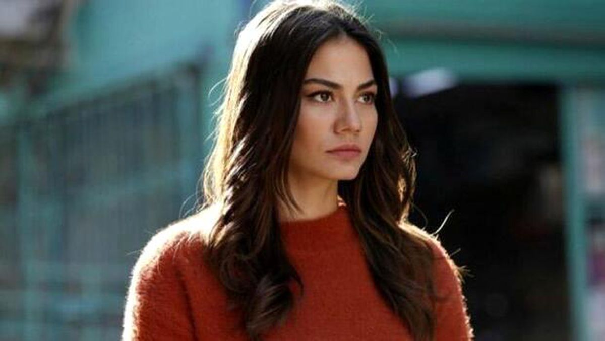 Demet Özdemir\'den kripto para açıklaması