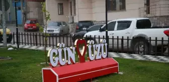 Eskişehir ve Kütahya çevreleri için kuvvetli yağış uyarısı