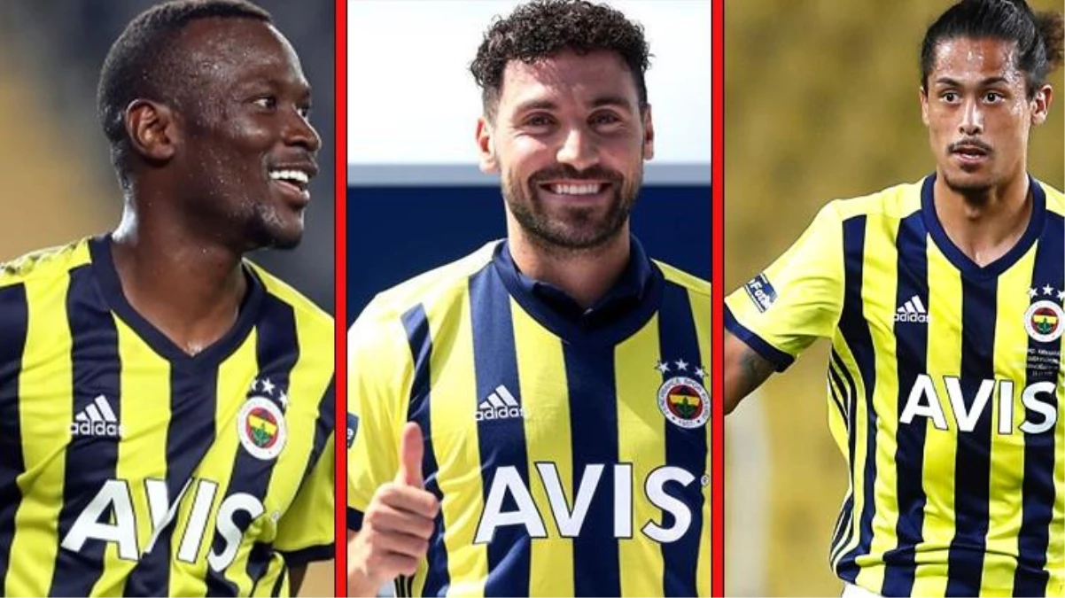 Rizespor, Fenerbahçe\'ye üç futbolcu için resmi teklif yaptı