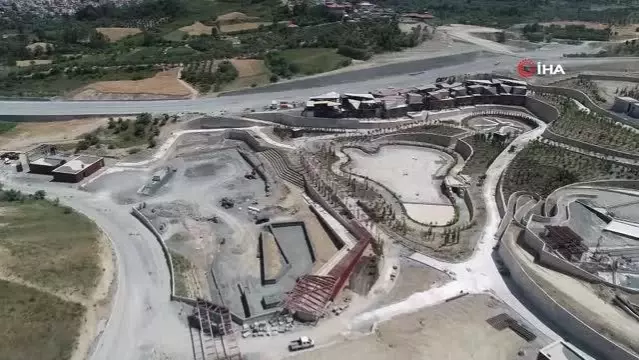 Hatay'da EXPO hazırlıkları