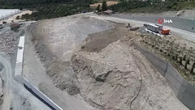 Hatay'da EXPO hazırlıkları